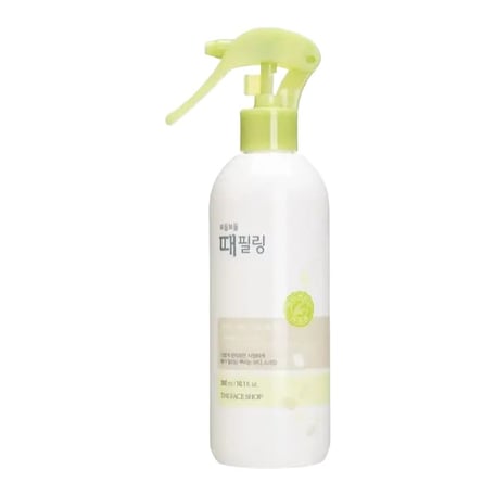The Face Shop Body Clean Peeling Mist