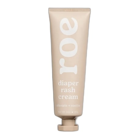 Roe Wellness Diaper Rash Cream