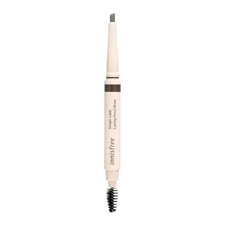 innisfree Simple Label Lasting Pencil Brow