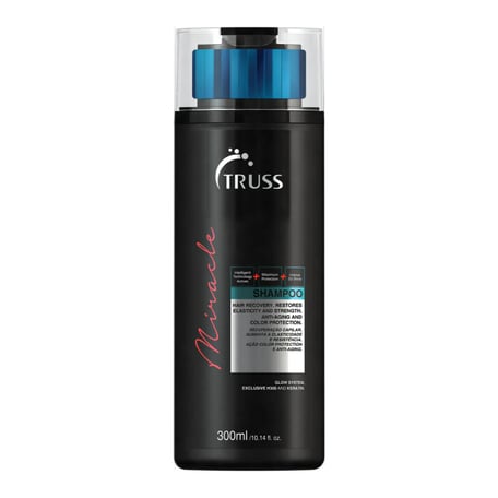 Truss Professional Miracle Shampoo