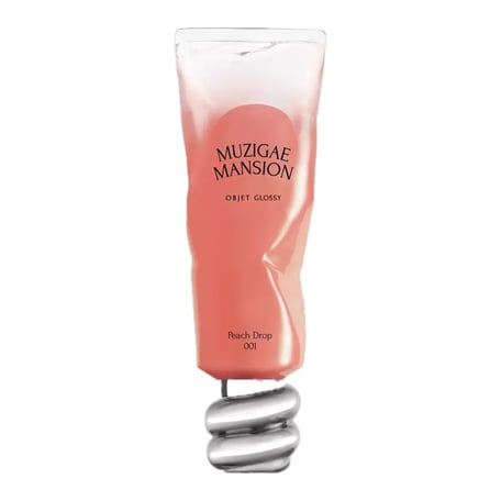 Muzigae Mansion Objet Glossy