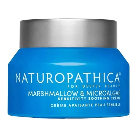 Naturopathica Marshmallow & Microalgae Sensitivity Soothing Crème