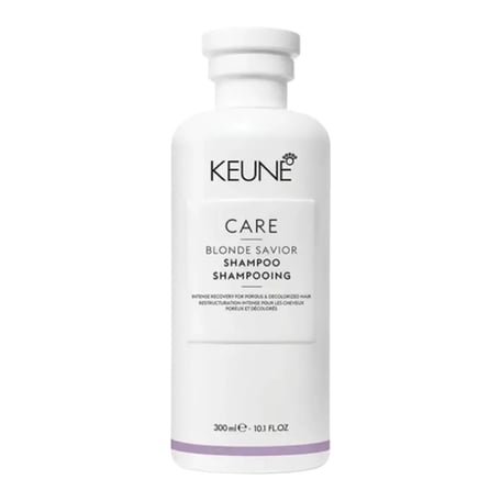 Keune Care Blonde Savior Shampoo