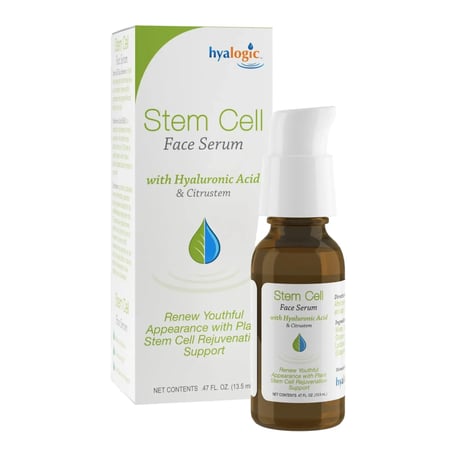 Hyalogic Stem Cell Face Serum