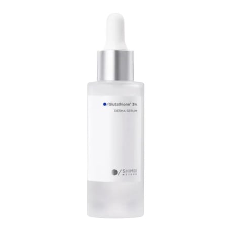 Shimbi Method Derma Serum Glutathione 3%