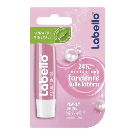 Labello Pearly Shine