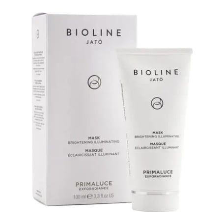 Bioline Jatò Exfo Mask Exfoliating