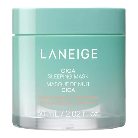 Laneige Cica Sleeping Mask