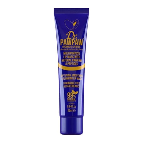 Dr. PAWPAW Overnight Lip Mask