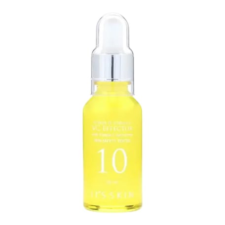 It's Skin Power 10 Formula VC Effector