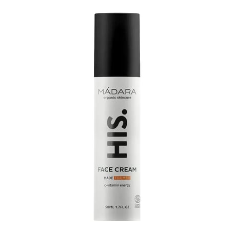 Madara His. Face Cream