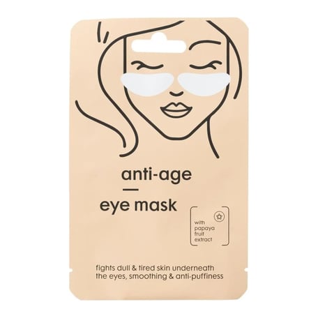 HEMA Anti-Ageing Eye Mask