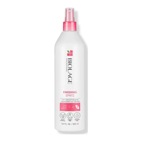 Biolage Finishing Spritz Hairspray