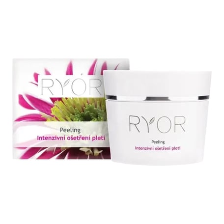 Ryor Enzymatic Peeling