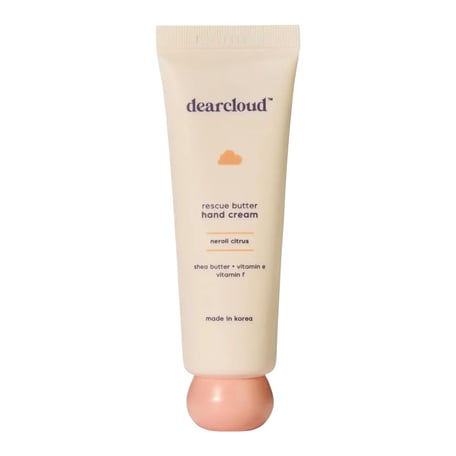 Dearcloud Rescue Butter 護手霜