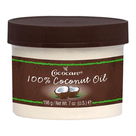 Cococare 100% Coconut Oil
