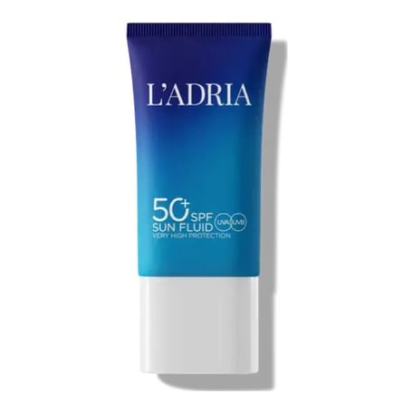 L'adria Sun Fluid SPF 50+
