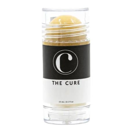 The Cure Skincare Lip Balm