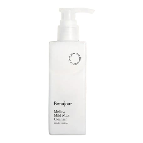 Bonajour Mellow Mild Milk Cleanser