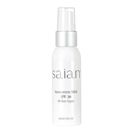 Saian Sunscreen Mist SPF 30