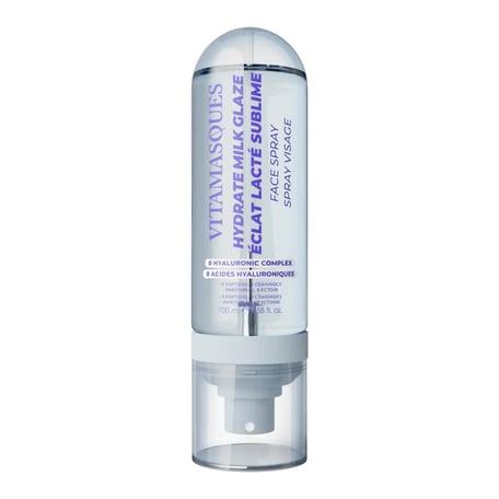 Vitamasques Hydrate Milk Glaze Face Spray