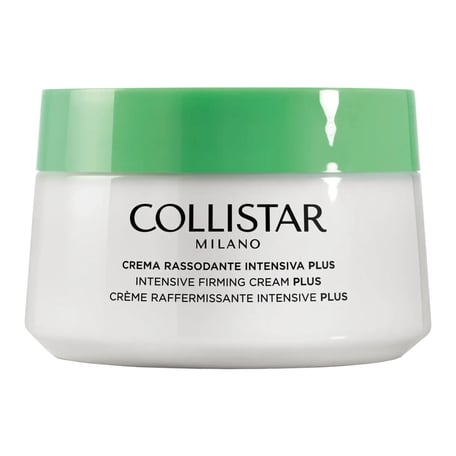 COLLISTAR Milano Intensive Firming Cream Plus