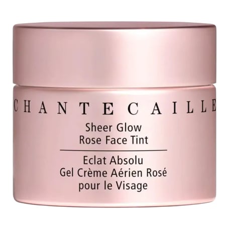 Chantecaille Sheer Glow Face Tint