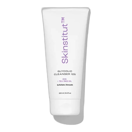 Skinstitut Glycolic Cleanser 12%