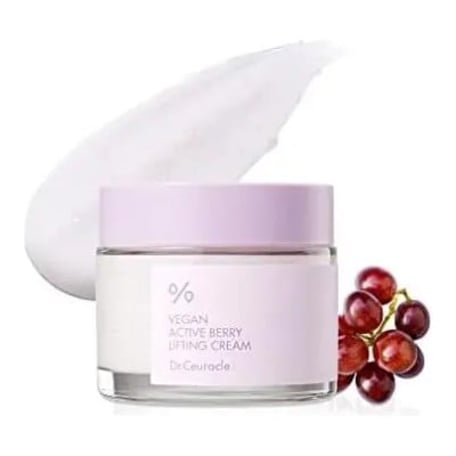 Dr.Ceuracle Vegan Active Berry Lifting Cream