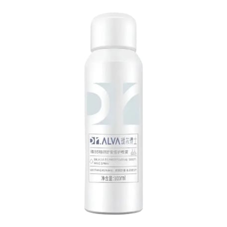 Dr. Alva Professional Soothing Spray