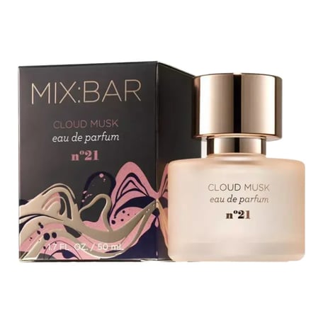 Mix:Bar Cloud Musk Eau De Parfum