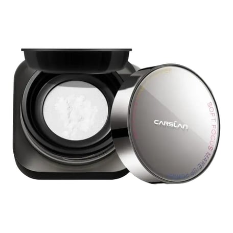 Carslan Soft Focus Make-Up Powder