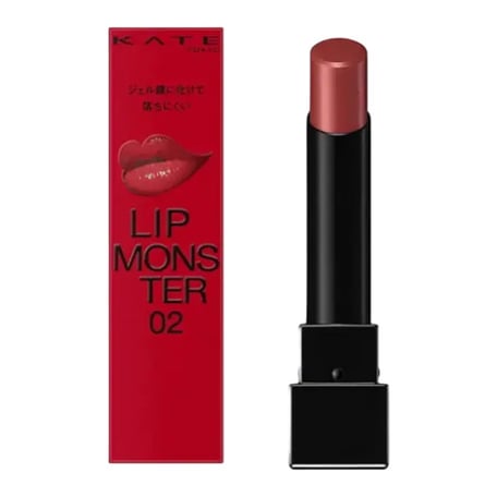 Kanebo Kate Lip Monster