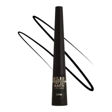 Milani Stay Put Matte Eyeliner