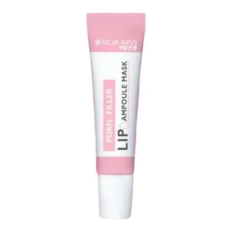 Rojukiss Lip Ampoule Mask