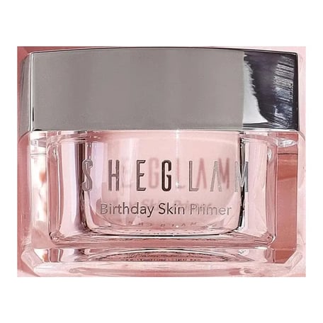 SHEGLAM Birthday Skin Primer