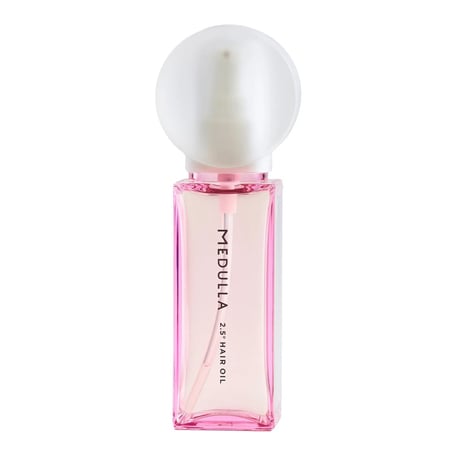 MEDULLA ダイヤモンド 2.5° ヘアオイル