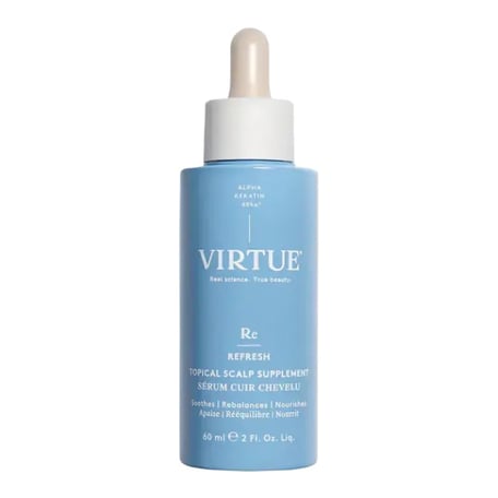 Virtue Topical Scalp Supplement
