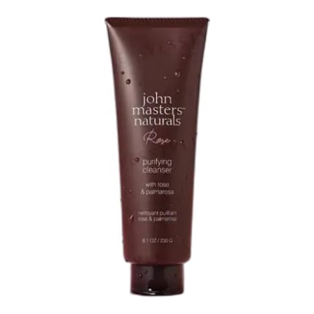 John Masters Organics منظف منقٍّ