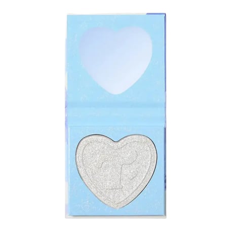 Trixie Cosmetics Cold Shoulder Highlighter