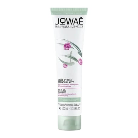 Jowae Oil-In-Gel Cleanser