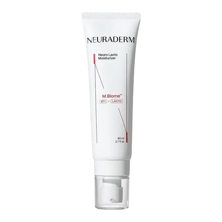 Neuraderm Neuro Lacto Moisturizer