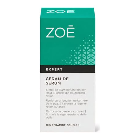 Zoe Expert Ceramide Serum