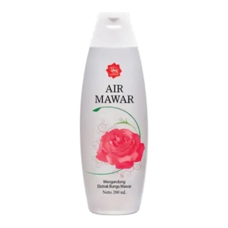 Viva Cosmetics Air Mawar