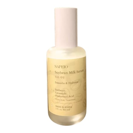 Sapeio Soybean Milk Serum