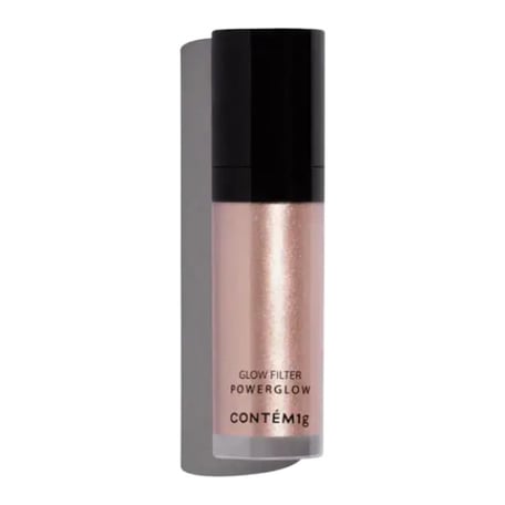 Contém 1g Powerglow Glow Filter