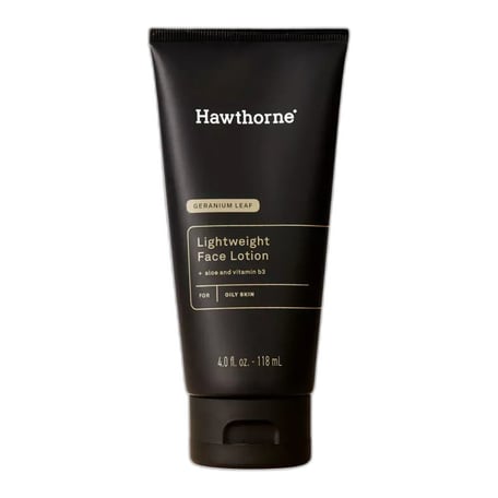 Hawthorne Lightweight Face Lotion