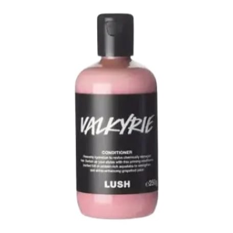 LUSH Valkyrie