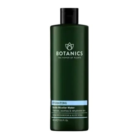 Botanics 保濕溫和卸妝水