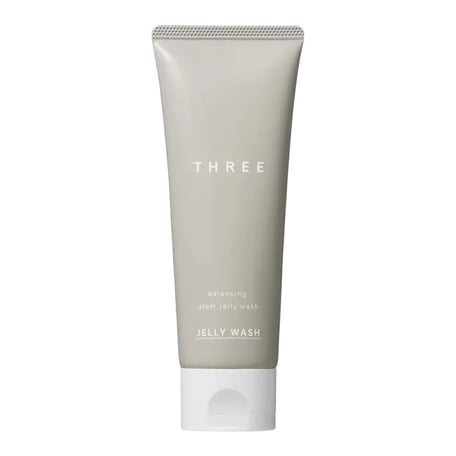 Three Balancing Stem Jelly Wash